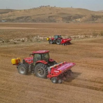 GRIMME（格立莫）GL410馬鈴薯播種機